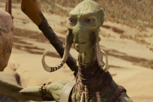 La olvidada película de ciencia-ficción que fue uno de los mayores fracasos de la historia de Disney por culpa de su campaña de marketing