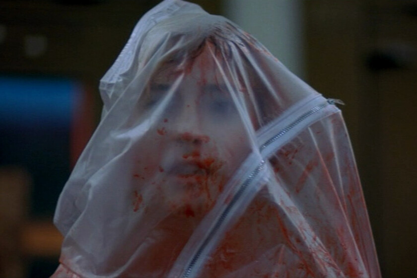 40 años de la icónica película de terror que presentó a uno de los mejores monstruos de la historia. Una extraordinaria pesadilla que puedes ver en streaming