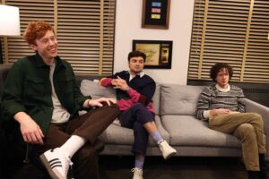 Hay un show de televisión que se ha llevado 90 Emmys en todo su recorido. Es un récord histórico al que ni se le acerca el segundo puesto