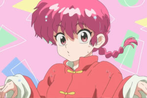 La censura más ridícula de 'Ranma 1/2' no está viniendo por la "falta" de pezones, sino que el remake de MAPPA huye de las referencias a China