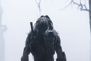 el temible monstruo será el héroe de la película