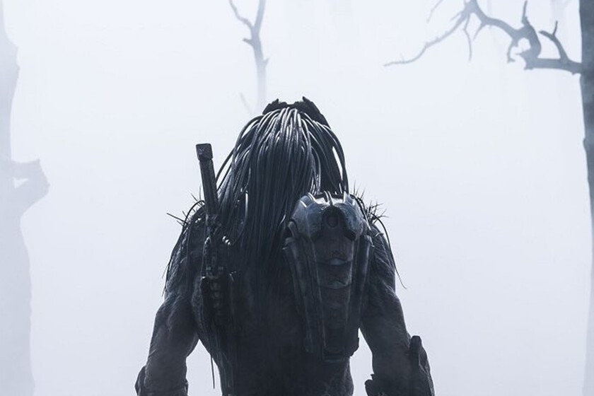 el temible monstruo será el héroe de la película