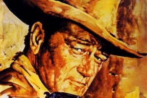 Hoy en TV, el western definitivo de John Wayne que marcó un antes y un después en el género. Una película del oeste crepuscular que Clint Eastwood se negó a hacer