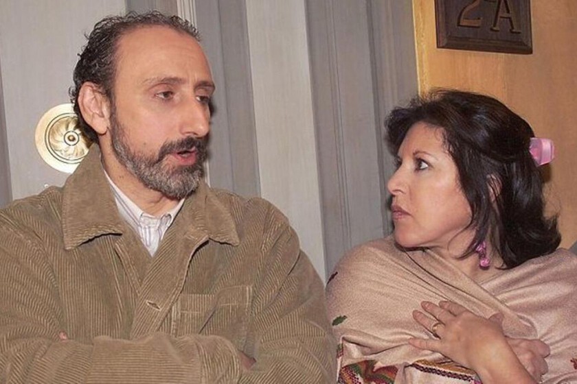 "La escena era brutal... y se borró"