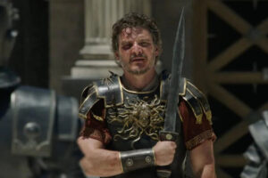 'Gladiator 2' arrasa en taquilla. Desde el "Barbenheimer" no veíamos estos datos en España aunque la película de Ridley Scott no supera el mayor bombazo de 2024