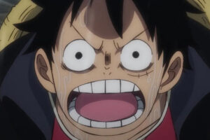 Se acabó el reinado de 'One Piece'. Otro gran anime de Toei Animation ha regresado a la grande para cubrir de oro al estudio