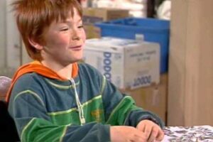 Qué fue de Julián González, de estrella juvenil en 'Farmacia de guardia' y 'Compañeros' a dejar la TV por el interiorismo