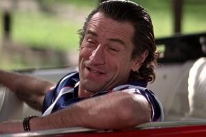 La película más perturbadora de Martin Scorsese se hace serie con Steven Spielberg y ya sabemos quién será el villano