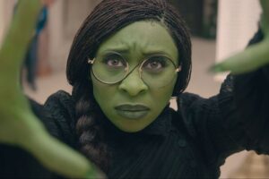 ¿Cuándo transcurre 'Wicked'? La precuela de 'El Mago de Oz' va por libre y no está tan claro como parece