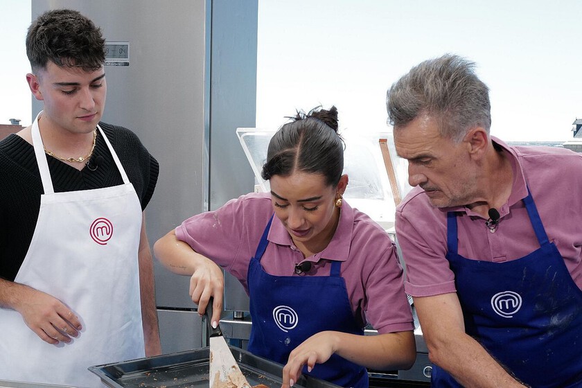 La razón por la que RTVE ha cancelado la emisión de 'MasterChef Celebrity' y cambiado la duración de 'La revuelta'