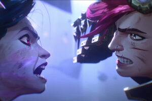 El showrunner de 'Arcane' revela por qué la tremenda serie de Netflix termina con su segunda temporada, y tiene mucho sentido. "Pasamos 9 años con estos personajes"