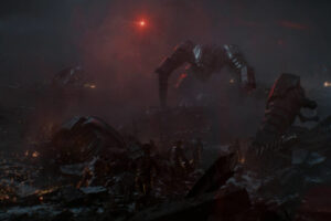 HBO ha hecho realidad un sueño de los fans de 'Dune'. La serie 'La profecía' pone en imágenes esta guerra de fantasía después de 60 años