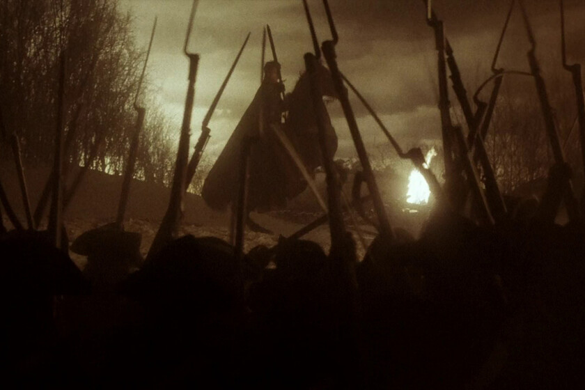 25 años de una de las últimas grandes películas de Tim Burton. Una aventura gótica tan trepidante como estremecedora