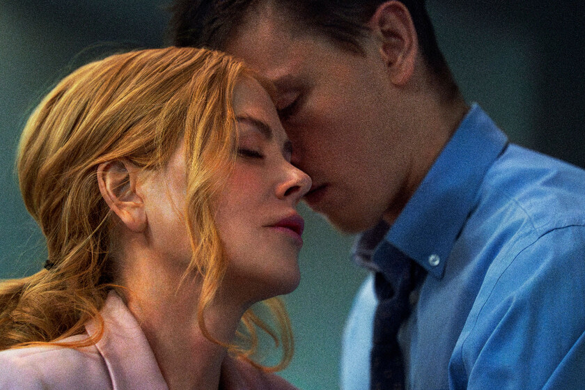 'Babygirl' (2024), crítica | Busca el orgasmo constante con una Nicole Kidman soberbia que resignifica el BDSM en el cine