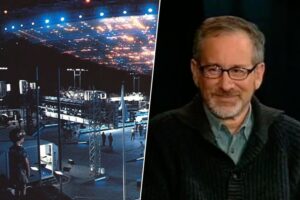 La sorprendente pregunta a Steven Spielberg que une a su familia con su cine y dejó pasmado al director: "Gracias por eso"