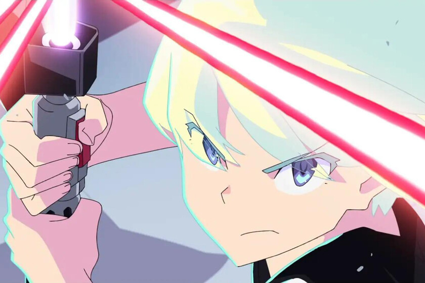 La temporada 3 de 'Star Wars Visions' ya está en marcha. El anime regresa con los creadores de 'Tragones y Mazmorras', 'Spy x Family' y otros 7 fantásticos estudios