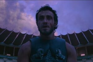 El verdadero problema de 'Gladiator 2' no es su fidelidad histórica, sino demostrar que los blockbusters de hoy no lucen tan bien como los de hace 20 años