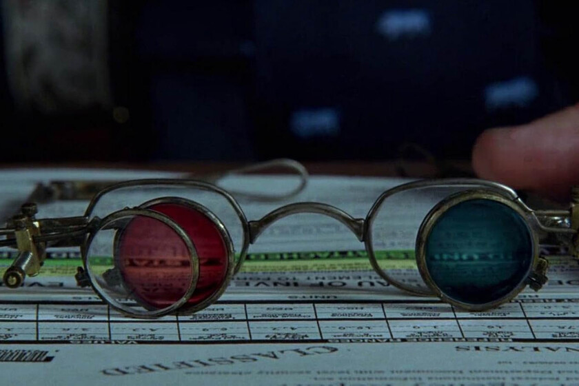 20 años de una de las películas de aventuras más trepidates que puedes ver en Disney+. Un blockbuster con ritmo y cuestionables lecciones de historia