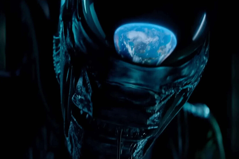 La serie de 'Alien' acaba de resolver una de sus grandes incógnitas con su nuevo teaser. Entre qué películas de la fenomenal saga de ciencia ficción sucede