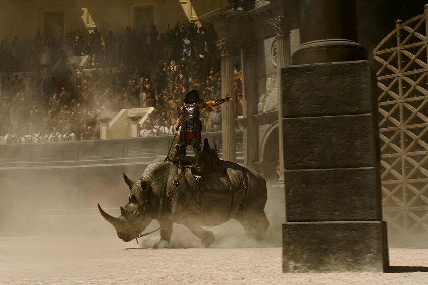 3 de las mejores películas de péplum épico que ver en streaming tras ‘Gladiator II’ si no te has divertido lo suficiente