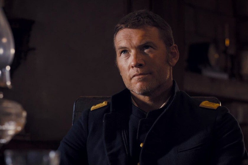 La visión del Viejo Oeste visto a través de la mente de Kevin Costner llega a HBO Max en una cinta de vaqueros que arrasa en México