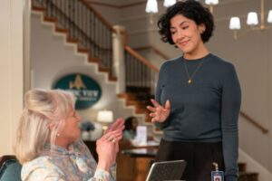 Netflix acaba de estrenar el remake de una de las mejores películas de los últimos años. Una versión televisiva que promete ser muy diferente y tiene dos grandes argumentos a su favor