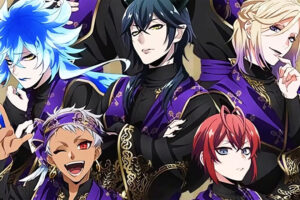 El anime con villanos de Disney ya tiene fecha de estreno. 'Twisted Wonderland' se podrá ver en streaming y viene con más buenas noticias