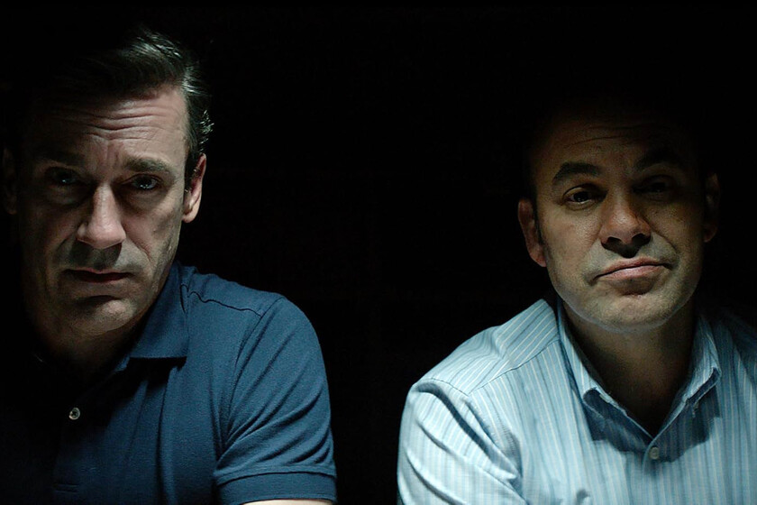 Últimos días para ver en Prime Video un concienzudo thriller basado en hechos reales con un héroe característico del cine de Clint Eastwood