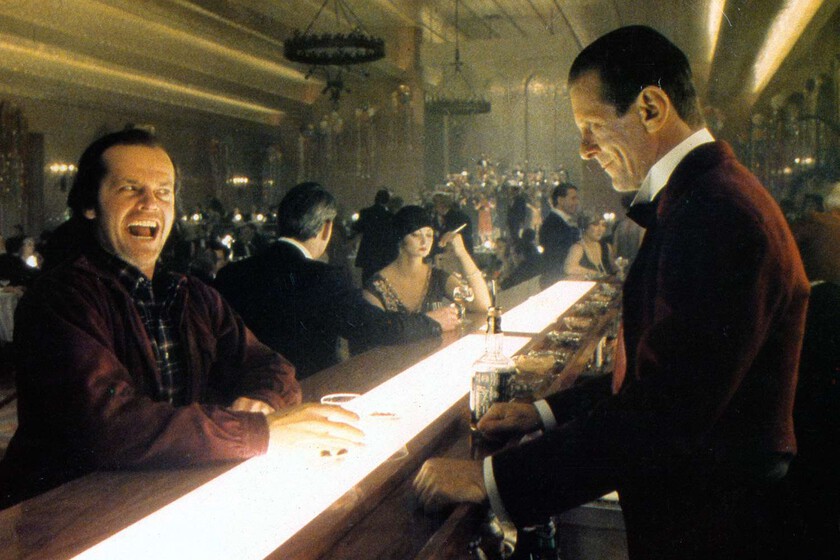 "El libro de Stephen King es mejor". Ridley Scott afirma que Stanley Kubrick destrozó 'El Resplandor' y explica su conexión con el final de 'Blade Runner'