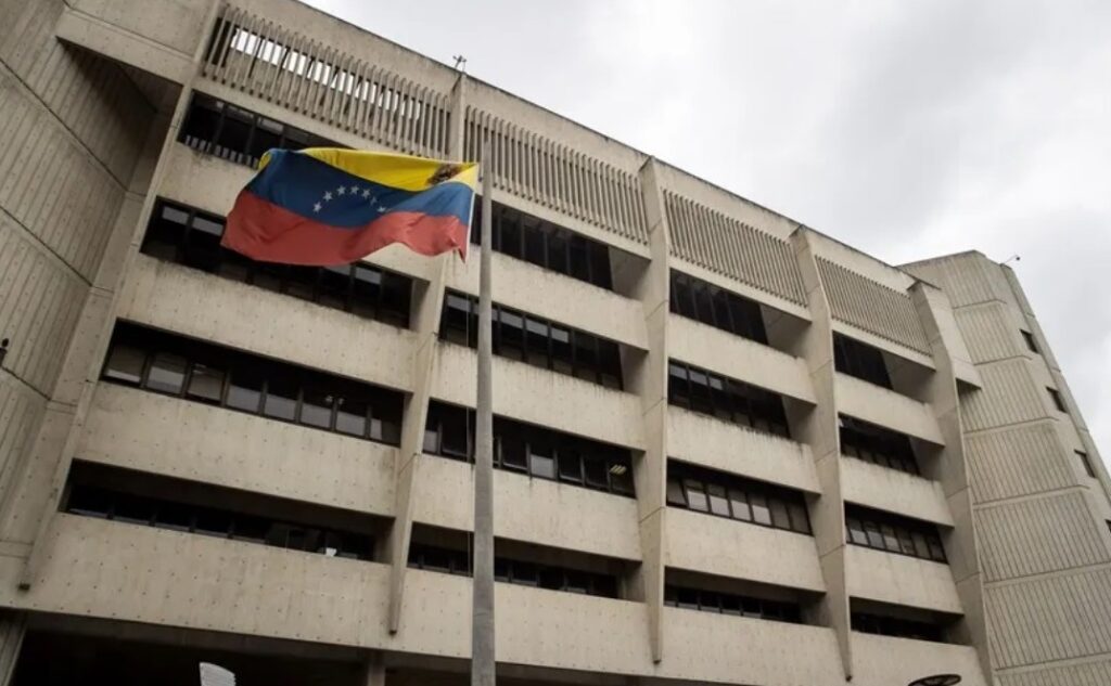 TSJ admite un recurso para proteger a los niños ante los retos virales