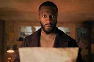 Cross, temporada 2 - tráiler, fecha de estreno, reparto y todo lo que sabemos de la serie de Amazon Prime Video con Aldis Hodge