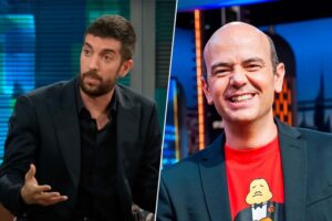 los ex colaboradores Jandro, Flipy y Raquel Martos apoyan a 'La Revuelta' en sus redes