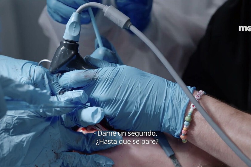 Esta serie médica promete ser nuestra primera obsesión de 2025 y ya podemos ver su intenso tráiler. Un turno infernal de 15 horas con uno de los protagonistas de 'Urgencias'