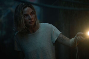 "Compra los libros, pero no los leas". Al creador de 'Silo' no le preocupa lo más mínimo ser completamente fiel al material que adapta