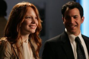 Es una de las mejores series de la historia, tiene uno de los finales más emocionantes y, claro, es de HBO. Pero se puede ver en Netflix