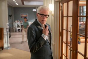 Llega a Netflix la nueva serie del creador de 'Parks and Recreation'. Una atípica series de espías que apunta a ser de las mejores comedias del año