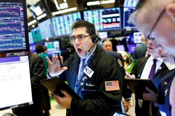 Wall Street arroja ganancias semanales gracias a los datos económicos y el 'efecto Trump'