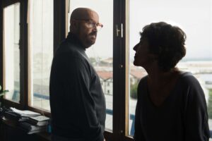 una plataforma de streaming plagada de series originales y películas