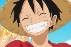 Eiichiro Oda eligió a la voz de Luffy de 'One Piece' gracias a este clásico de Studio Ghibli (aunque tampoco le dio muchas vueltas)