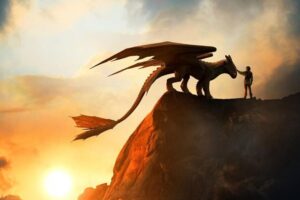 'Cómo entrenar a tu dragón' en imagen real