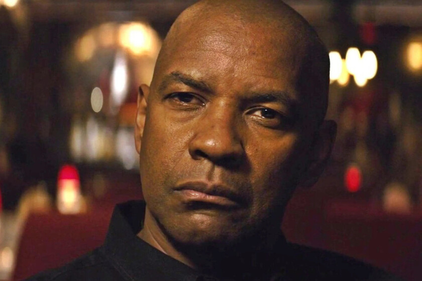"Me he dañado mucho el cuerpo". Denzel Washington reconoce que tuvo un serio problema con el alcohol