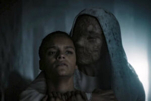 La profecía' no solo enlaza con un momento clave de las películas... también con 'Mesías de Dune'