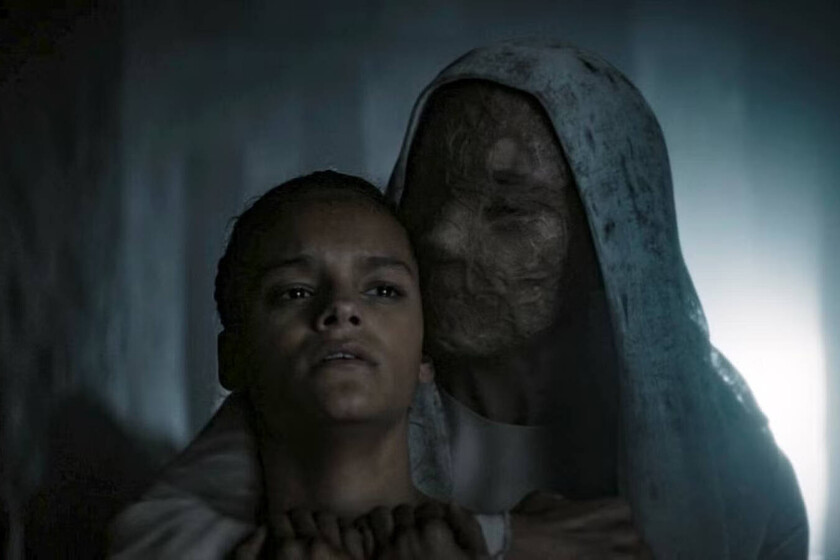 La profecía' no solo enlaza con un momento clave de las películas... también con 'Mesías de Dune'