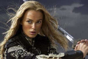 "Me hundieron públicamente por culpa de Piratas del Caribe". Keira Knightley explica por qué no va a hacer más franquicias después de la protagonizada por Johnny Depp