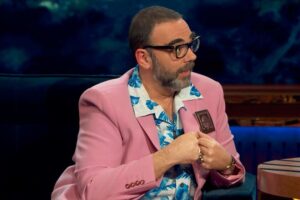 Bob Pop desvela que 'Late motiv' también sufrió "las presiones" de 'El hormiguero'. "Desde Movistar, no nos dejaban airear esto"