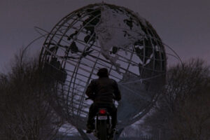 Hoy en TV, un infravalorado thriller de acción de Ridley Scott que usó como pocos el humo y la estética motera