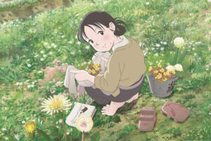 Ya en streaming, una de las películas más bonitas del estudio de 'Jujutsu Kaisen' y 'Shingeki no Kyojin'. Un relato inspirador sobre un Japón destrozado por la guerra