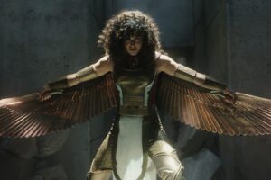 "Es muy triste que la hayan tratado así". 'Gladiator 2' recibe críticas durísimas por haber eliminado el personaje de una actriz de Marvel