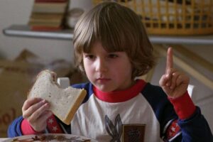 cuarenta años después de su gran protagónico, este niño actor confiesa como fue participar en una cinta de terror