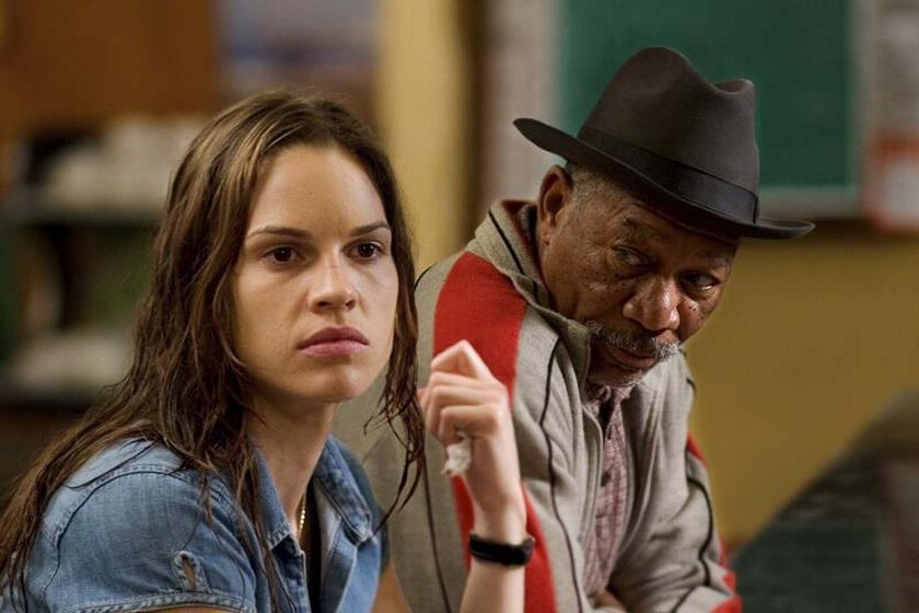 Ganó cuatro Oscars y es para muchos la mejor película de Clint Eastwood. Llega a Netflix México este emblemático drama de deportes que remueve el corazón